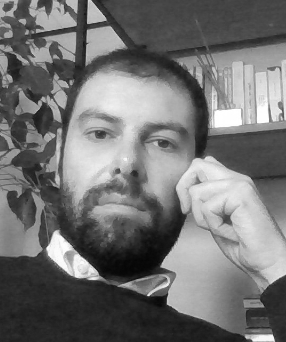 Dario Maragliano psicoterapeuta