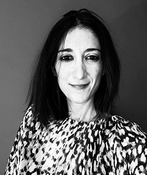 Cristina Maria Mattone