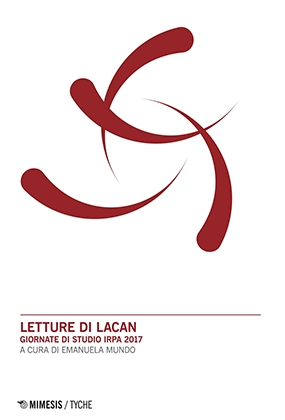 2017 - LETTURE DI LACAN