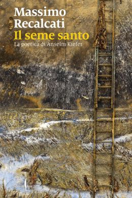 Copertina del libro "Il seme santo" di Massimo Recalcati