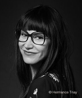 Silvia Lippi